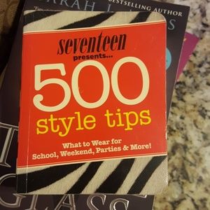Seventeen fashion